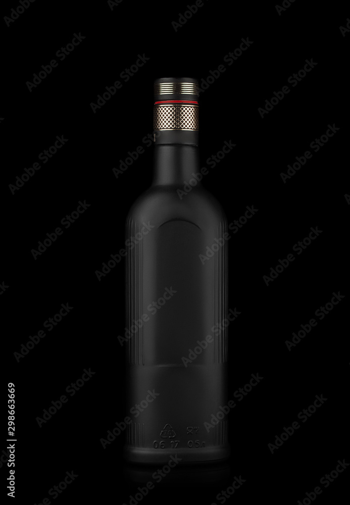 bottle of alcohol bottle of alcohol