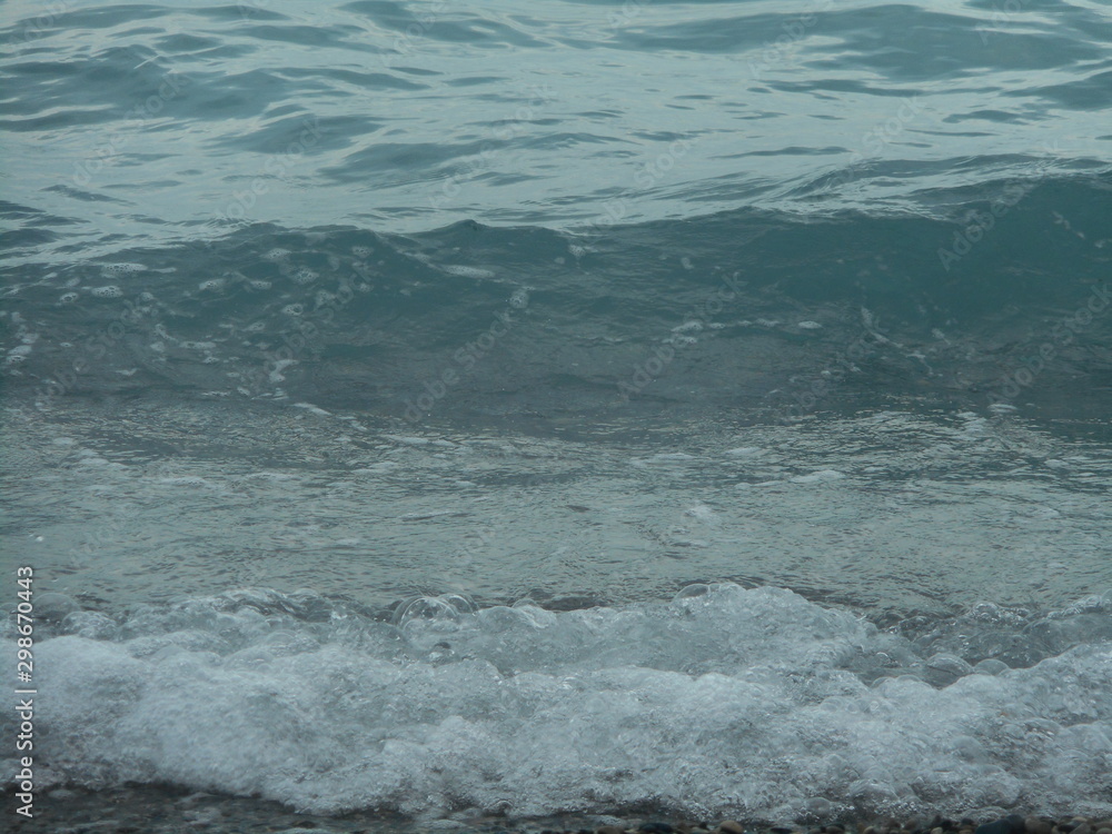 thrilling sea thrilling sea