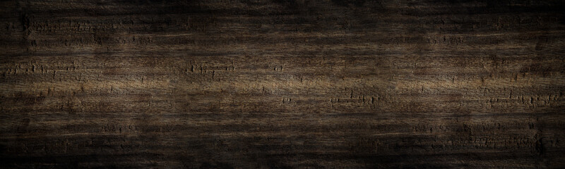 Dark Brown wood texture background / wooden texture with natural pattern