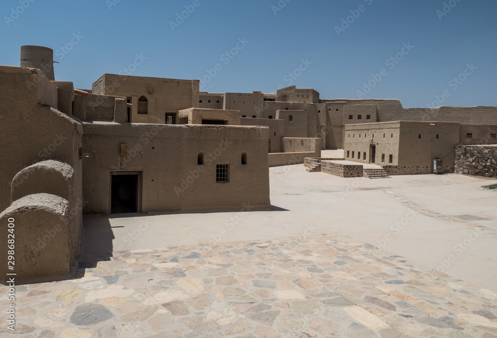 Oman Landschaft 23 Oman Landschaft 23