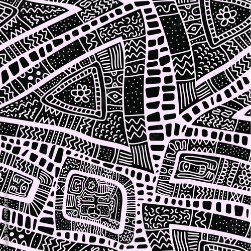 seamless pattern