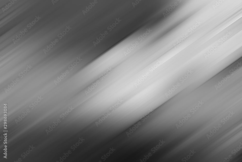 The gray and silver are light black with white the gradient is the Surface with templates metal texture soft lines tech gradient abstract diagonal background silver black sleek  with gray and white.