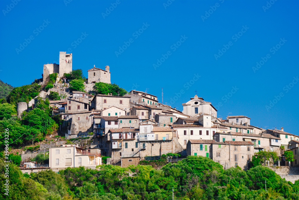 Ancient Village Roccantica - Italy