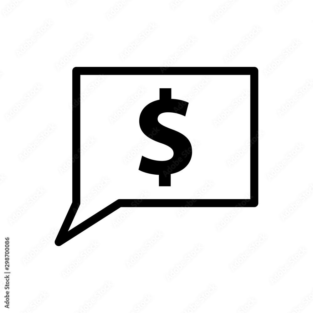 bill icon trendy bill icon trendy