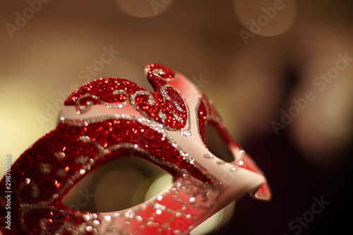 Fototapeta Naklejka Na Ścianę i Meble -  Masquerade Ball 