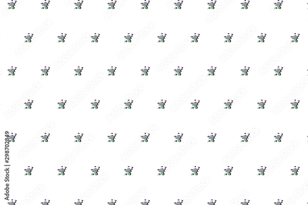 Simple seamless pattern in trendy style. Abstract, watercolor. Simple seamless pattern in trendy style. Abstract, watercolor.