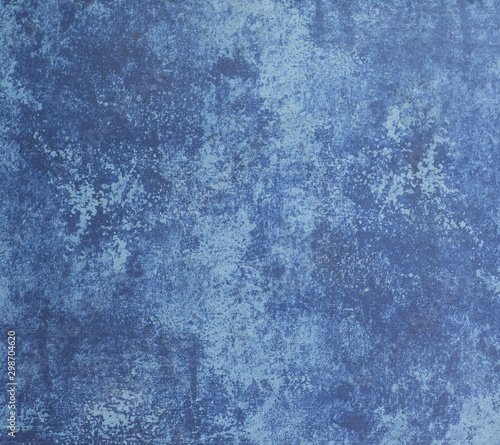 rough blue texture abstract marble background