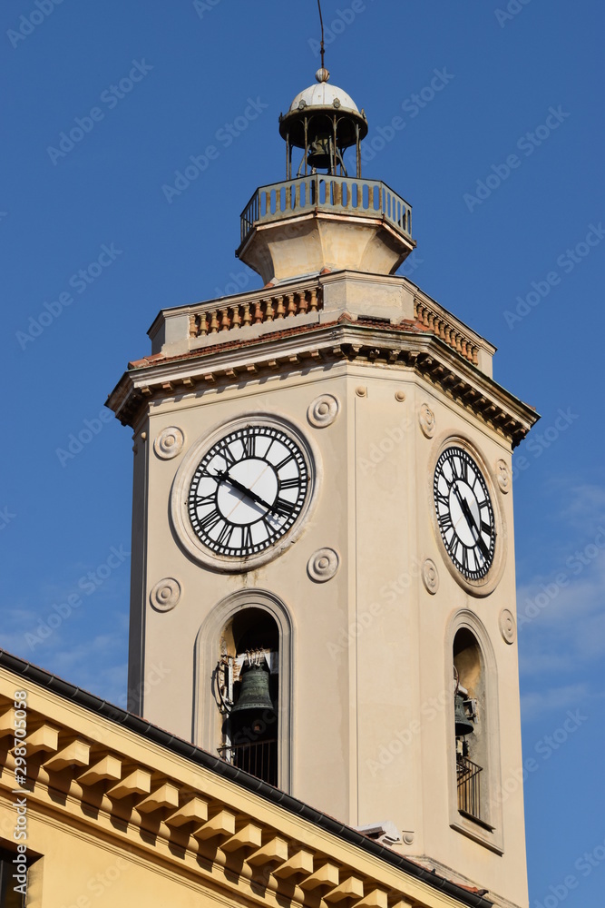 Fototapeta premium façade du sud