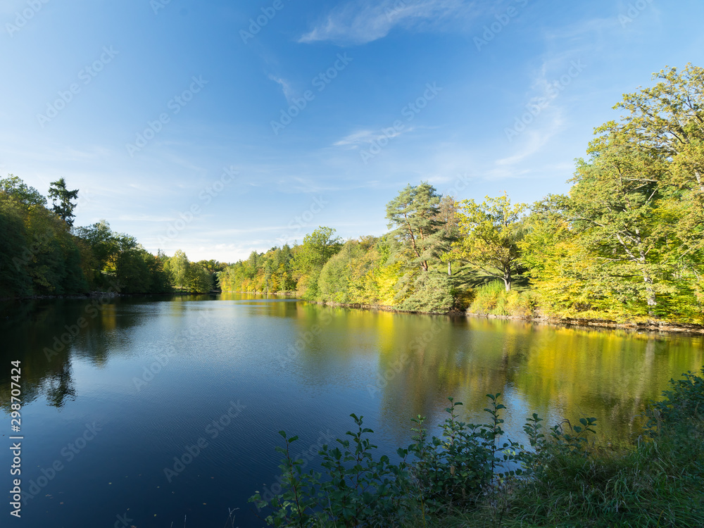 Bärensee Bärensee
