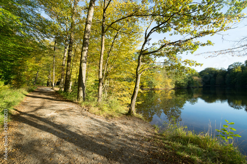 Bärensee