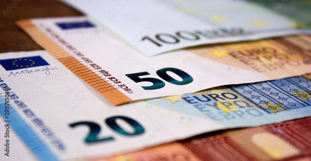 The euro is the currency of the European Union The euro is the currency of the European Union