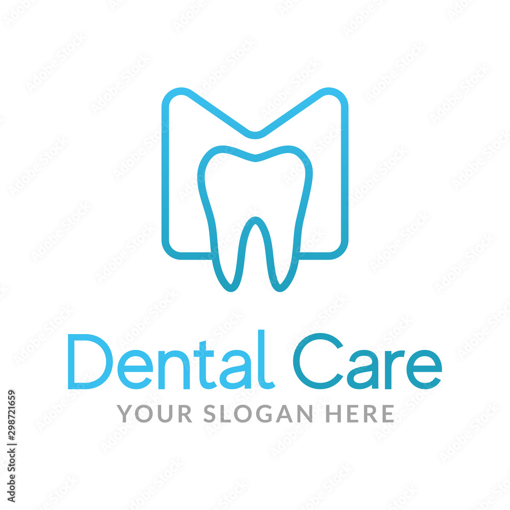Dentist Logo Template. Dental Vector Logo Design. Tooth Symbol. Dental Clinic Creative Company. Dentist Logo Template. Dental Vector Logo Design. Tooth Symbol. Dental Clinic Creative Company.