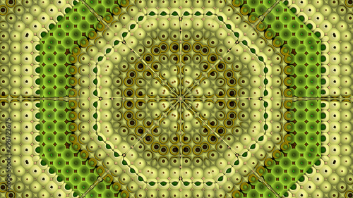 abstract pattern