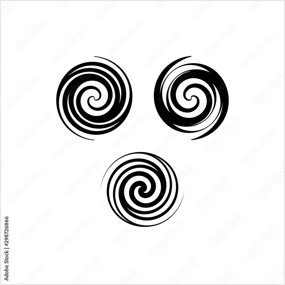 Spiral Design, Spiral Spiral Design, Spiral