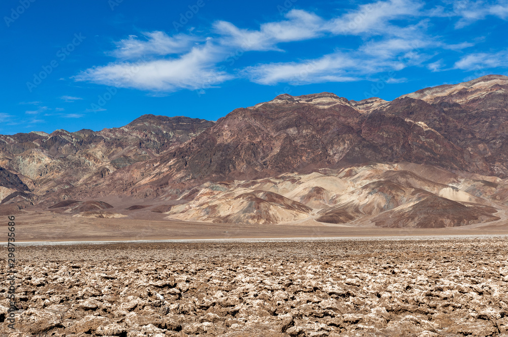 Death Valley