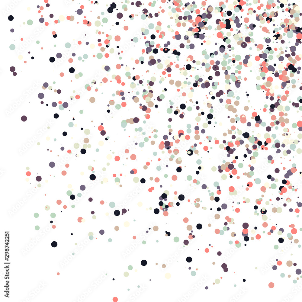 Colorful Universe Distribution Computational Generative Art background illustration Colorful Universe Distribution Computational Generative Art background illustration