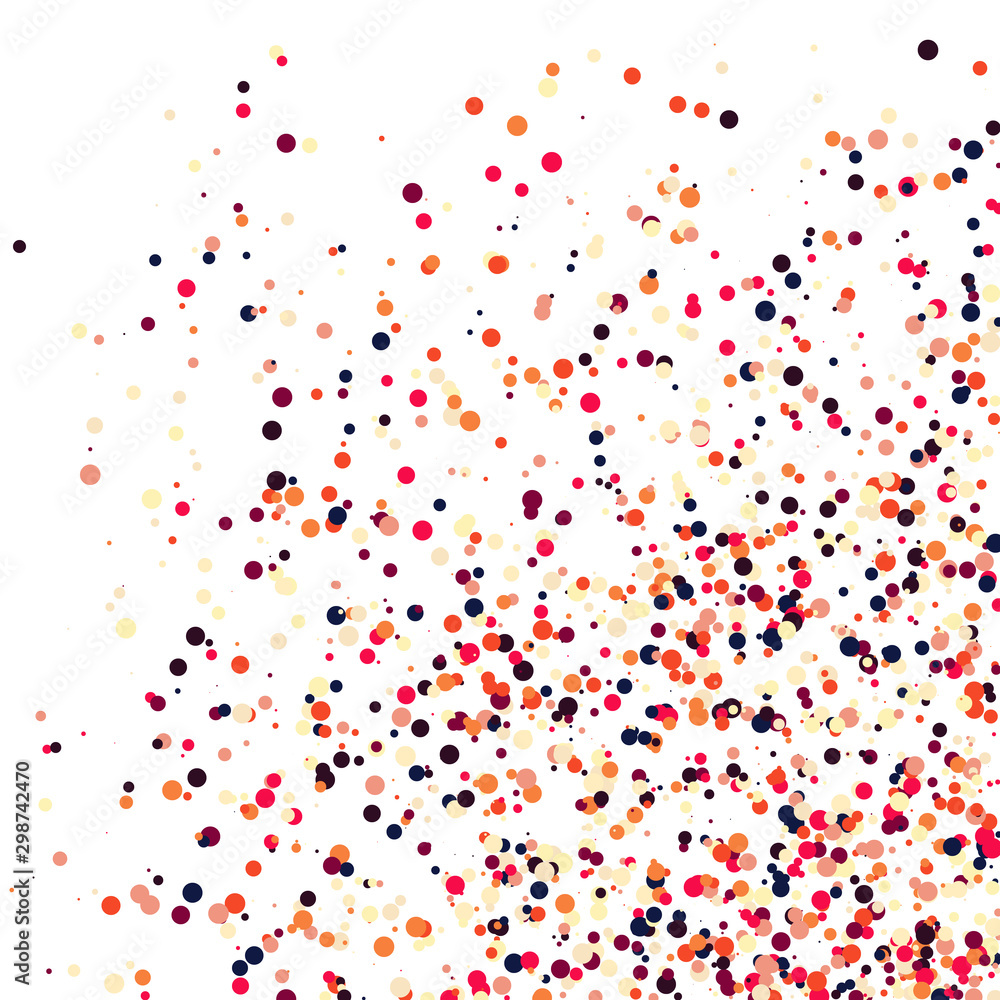 Colorful Universe Distribution Computational Generative Art background illustration Colorful Universe Distribution Computational Generative Art background illustration