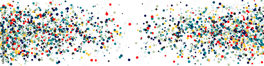 Colorful Universe Distribution Computational Generative Art background illustration Colorful Universe Distribution Computational Generative Art background illustration