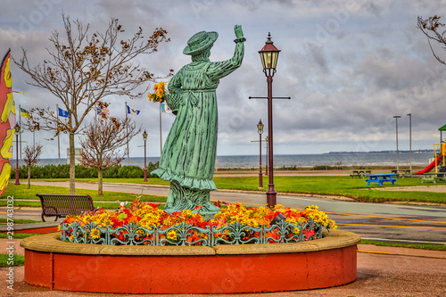 Fényképezés Anne of Green Gables - Charlottetown, PEI, Canada