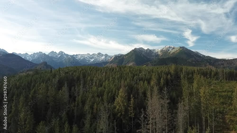 Tatras Tatry góry Tatras Tatry góry
