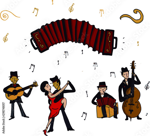 Tango