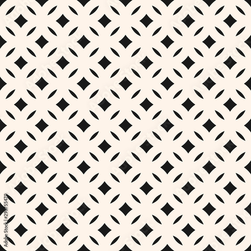 Vector geometric seamless p...