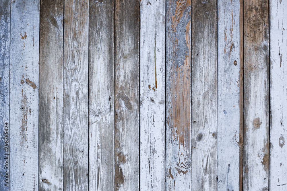 Old wooden barn wall background. The texture of the boards Old wooden barn wall background. The texture of the boards