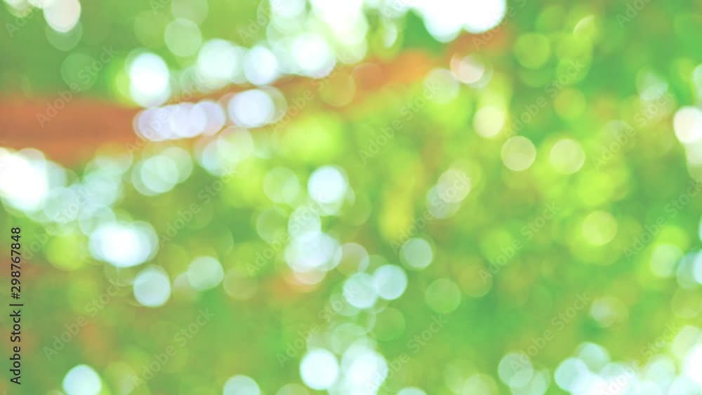 4K abstract defocused green light bokeh, beautiful green bokeh background 4K abstract defocused green light bokeh, beautiful green bokeh background