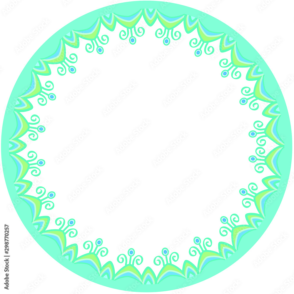 Pattern background design vector Pattern background design vector