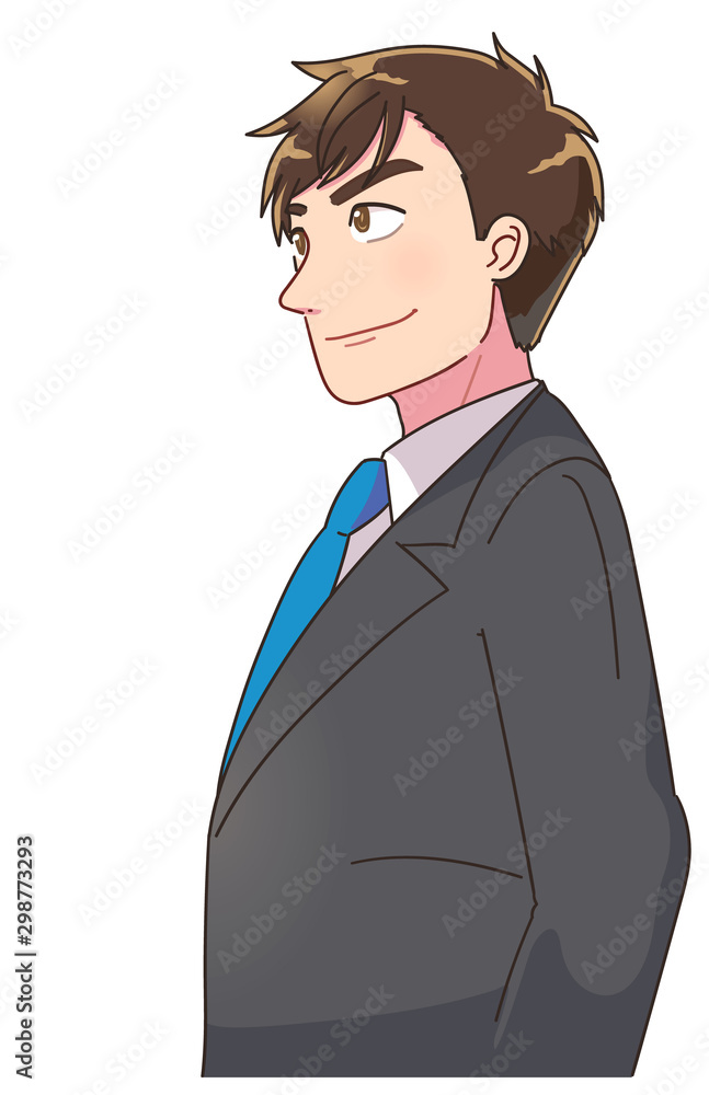 転職 就活 新卒 希望 アニメ イラスト Stock Vector Adobe Stock 転職 就活 新卒 希望 アニメ イラスト Stock Vector Adobe Stock