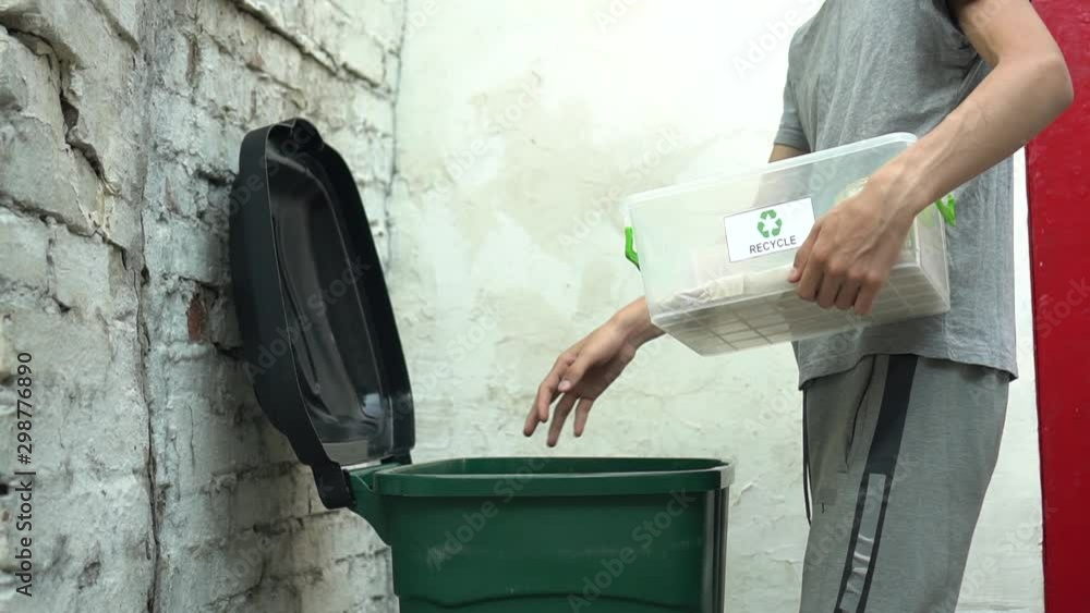 Household Hazardous Waste Collection Day. Recycling and Disposal