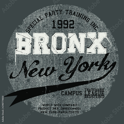 sports typography print graphic design 