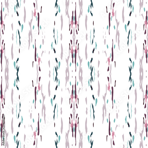 Spots, Ikat. Tie Dye, Batik. Ornament. 