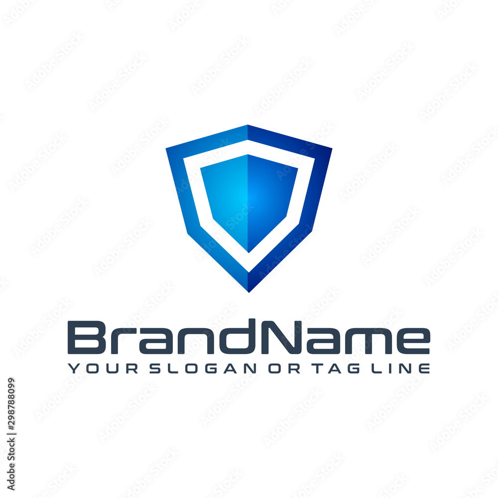 Security logo designs vector Security logo designs vector