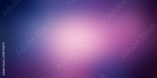 Wallpaper Mural Night sky empty background. Dark purple violet blue blurred texture. Space abstract illustration. Luxury vignette banner. Torontodigital.ca