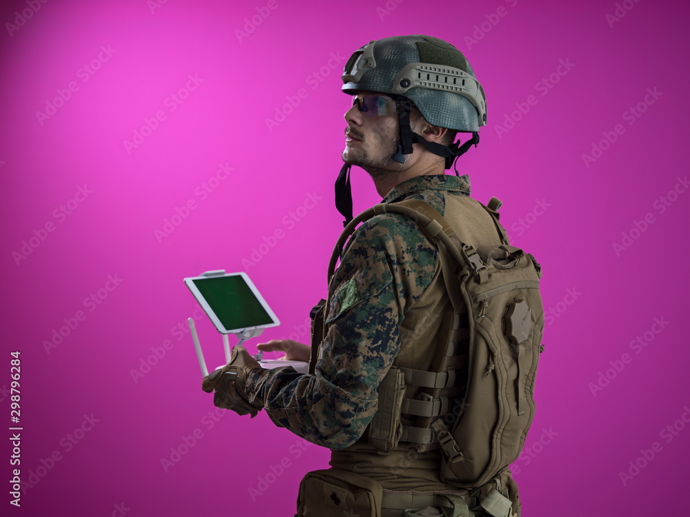 soldier drone technician soldier drone technician