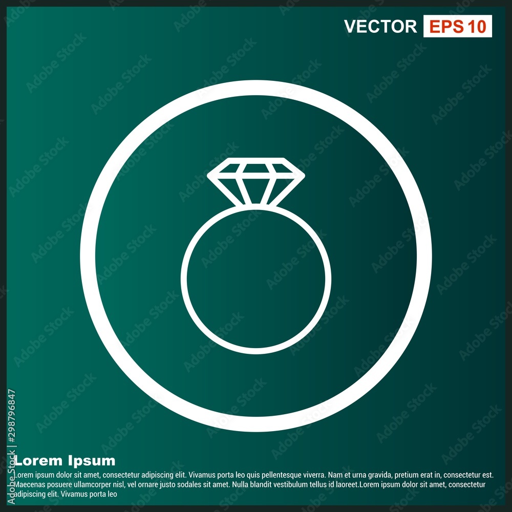 Diamond Icon For Your Design,websites and projects. Diamond Icon For Your Design,websites and projects.