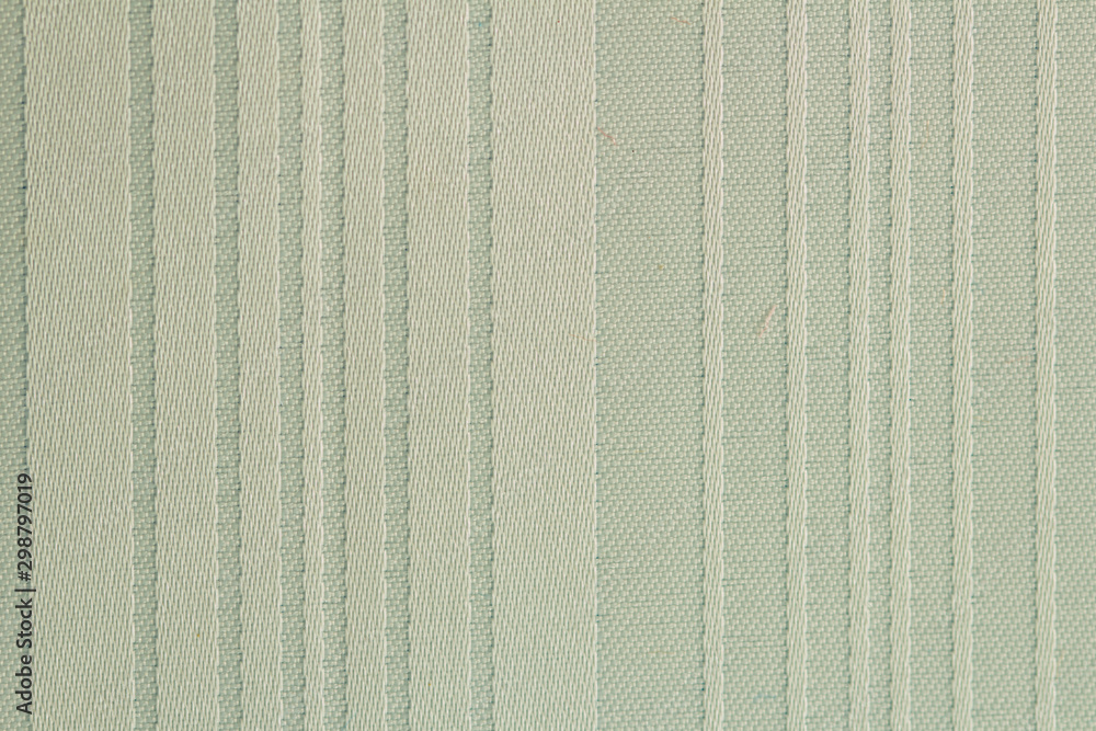 Fototapeta premium Background of textile texture. Macro - Image