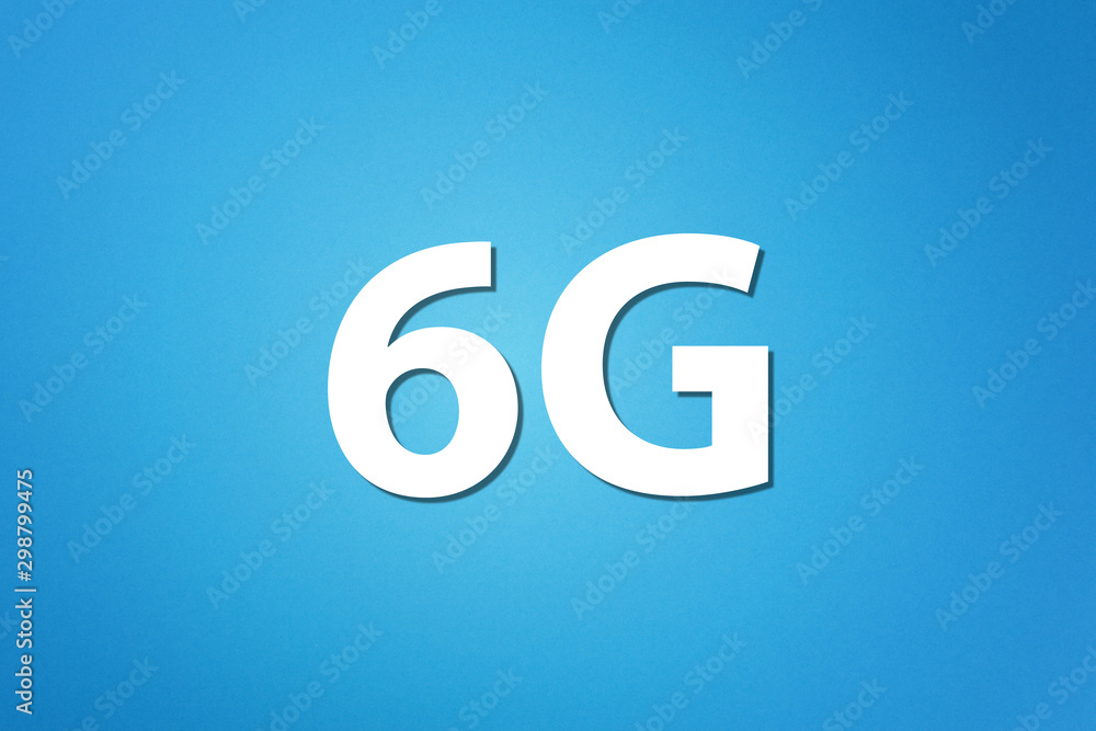 6G communication wifi technology concept 6G communication wifi technology concept