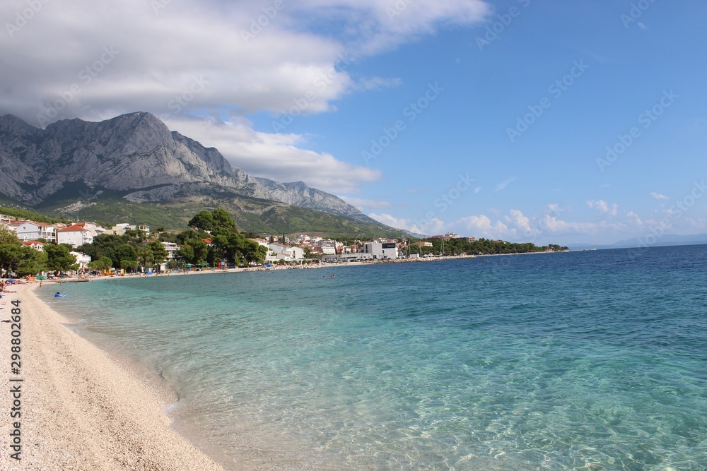 Baska Voda Riviera Makarska