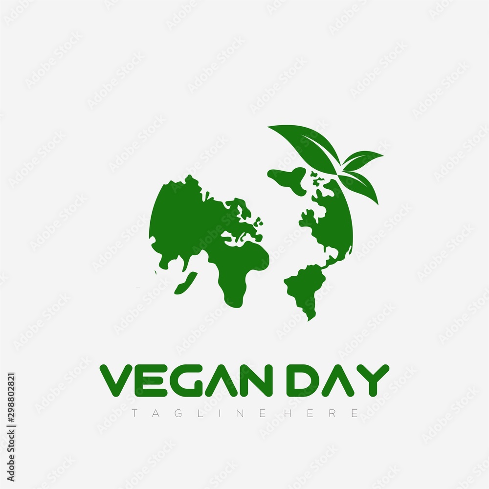 World Vegan Day World Vegan Day