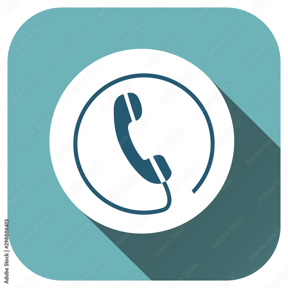Phone icon, Vector logo for your design, symbol, application, website, UI Phone icon, Vector logo for your design, symbol, application, website, UI
