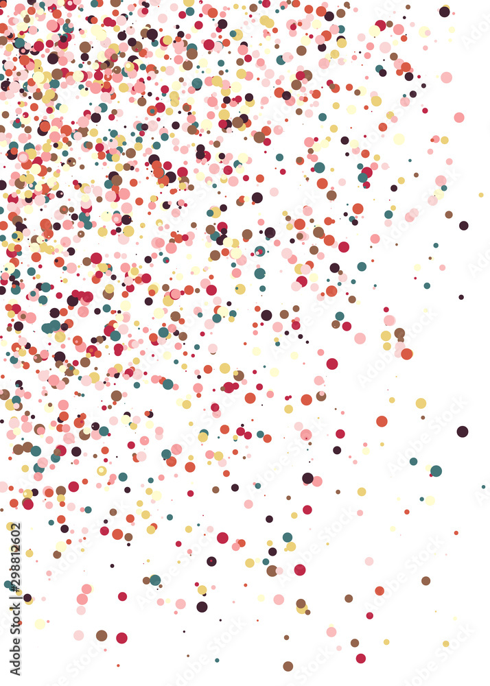 Colorful Universe Distribution Computational Generative Art background illustration Colorful Universe Distribution Computational Generative Art background illustration