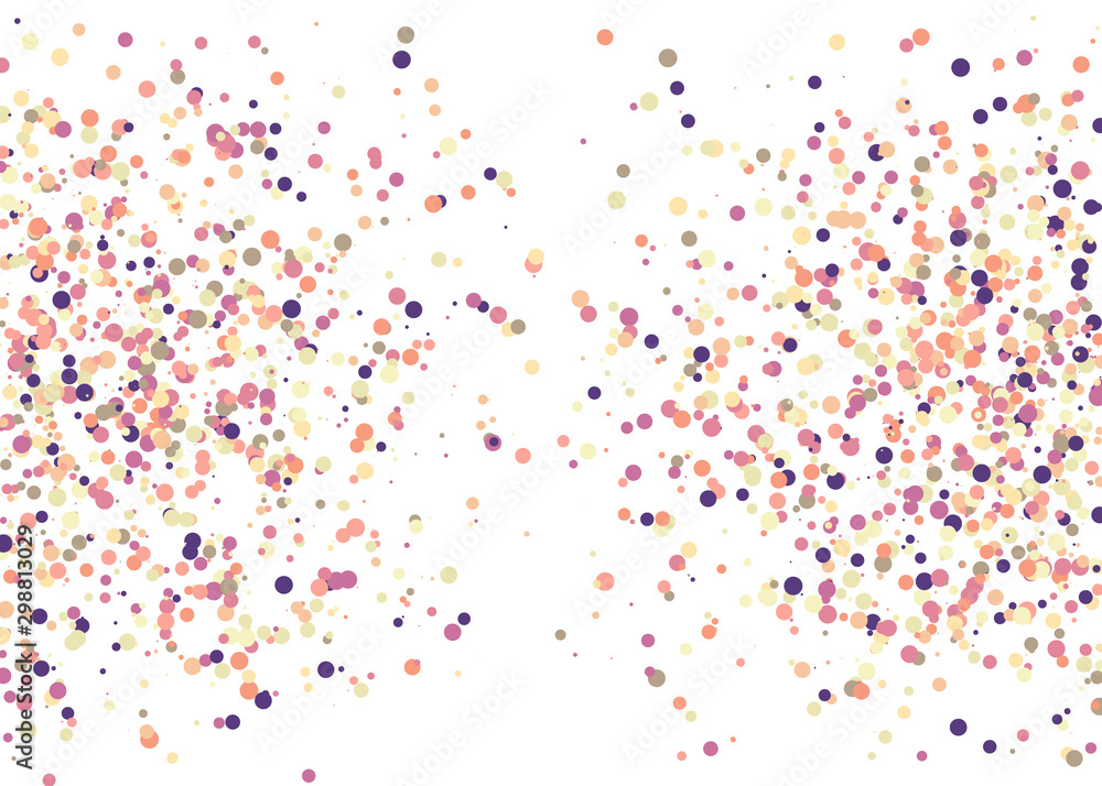 Colorful Universe Distribution Computational Generative Art background illustration Colorful Universe Distribution Computational Generative Art background illustration