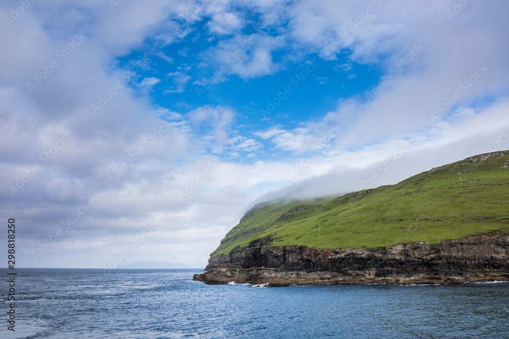 Färöer - Inseln im Atlantik