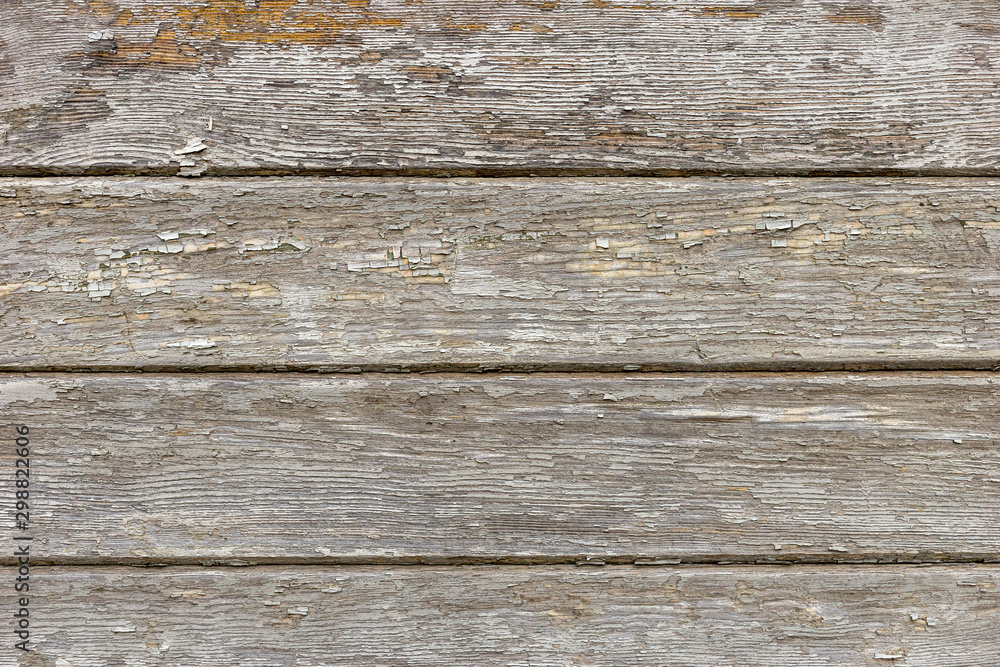 The old wood texture with natural patterns The old wood texture with natural patterns