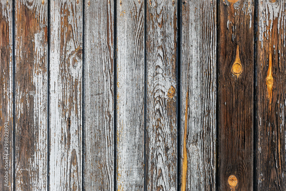 The white wood texture with natural patterns background The white wood texture with natural patterns background