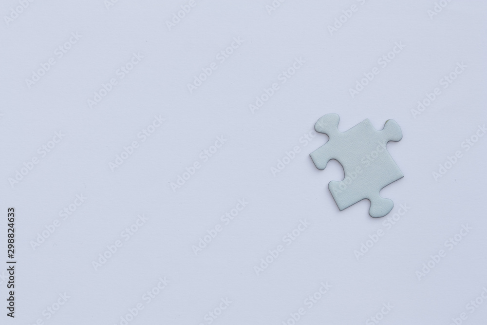 piece of puzzle piece of puzzle