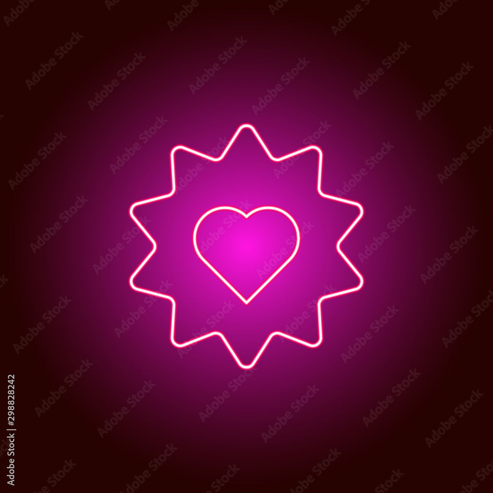 1st, reward, award vector icon. Element of simple icon for websites, web design, mobile app, info graphics. Pink color. Neon vector 1st, reward, award vector icon. Element of simple icon for websites, web design, mobile app, info graphics. Pink color. Neon vector
