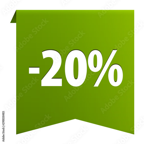Discount 20 percent tag ribbon banner.jpg